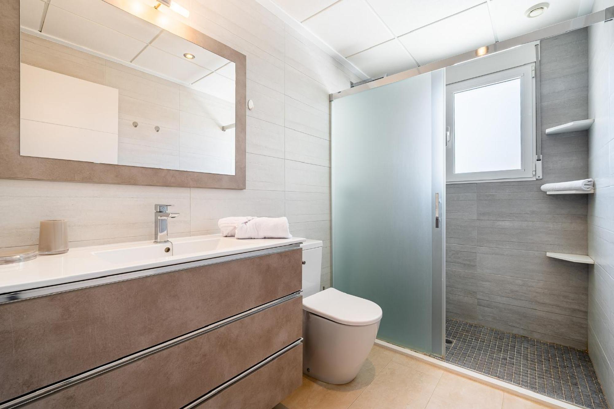 Casa Higuericas Sunrise Lejlighed Pilar de la Horadada Eksteriør billede